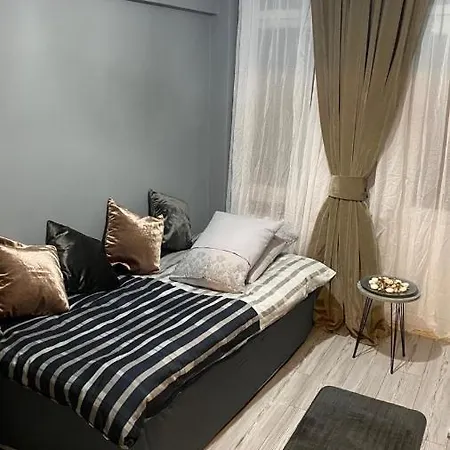 Hvva Apartment