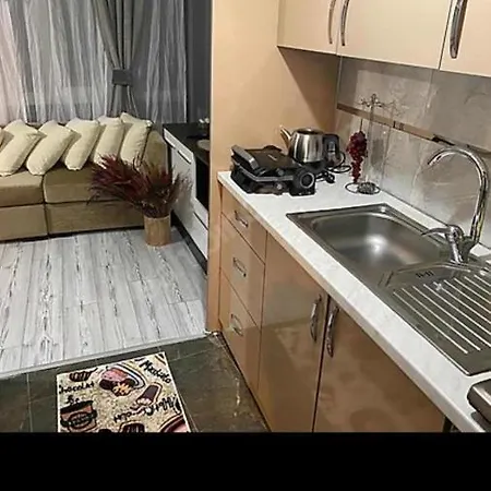 Hvva Apartment *