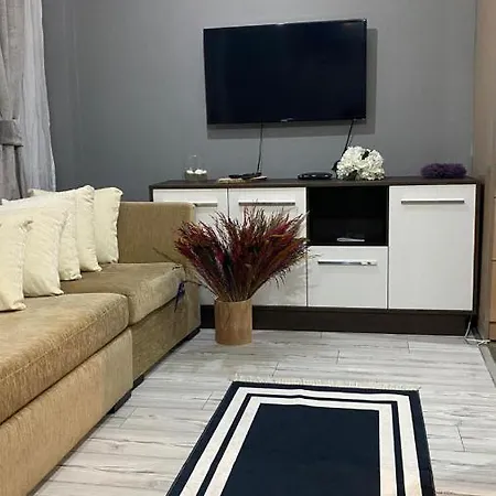 Hvva Apartment *